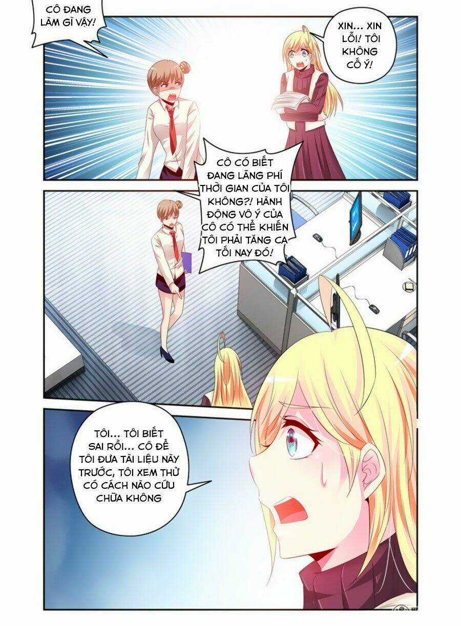 Mật Ngọt Cấm Kỵ - Chapter 132 - Trang 13