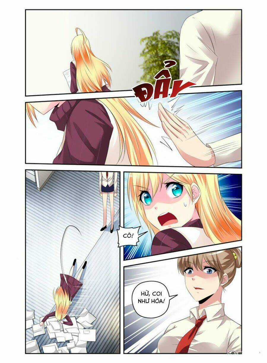Mật Ngọt Cấm Kỵ - Chapter 132 - Trang 14