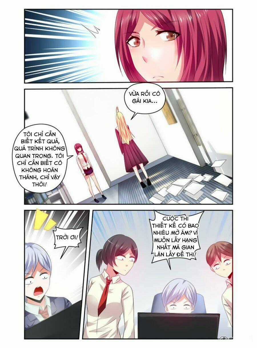 Mật Ngọt Cấm Kỵ - Chapter 132 - Trang 15