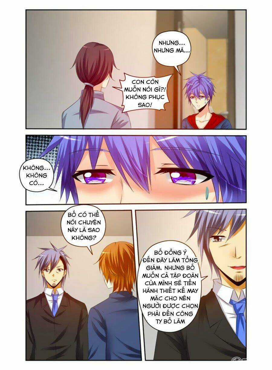 Mật Ngọt Cấm Kỵ - Chapter 132 - Trang 4