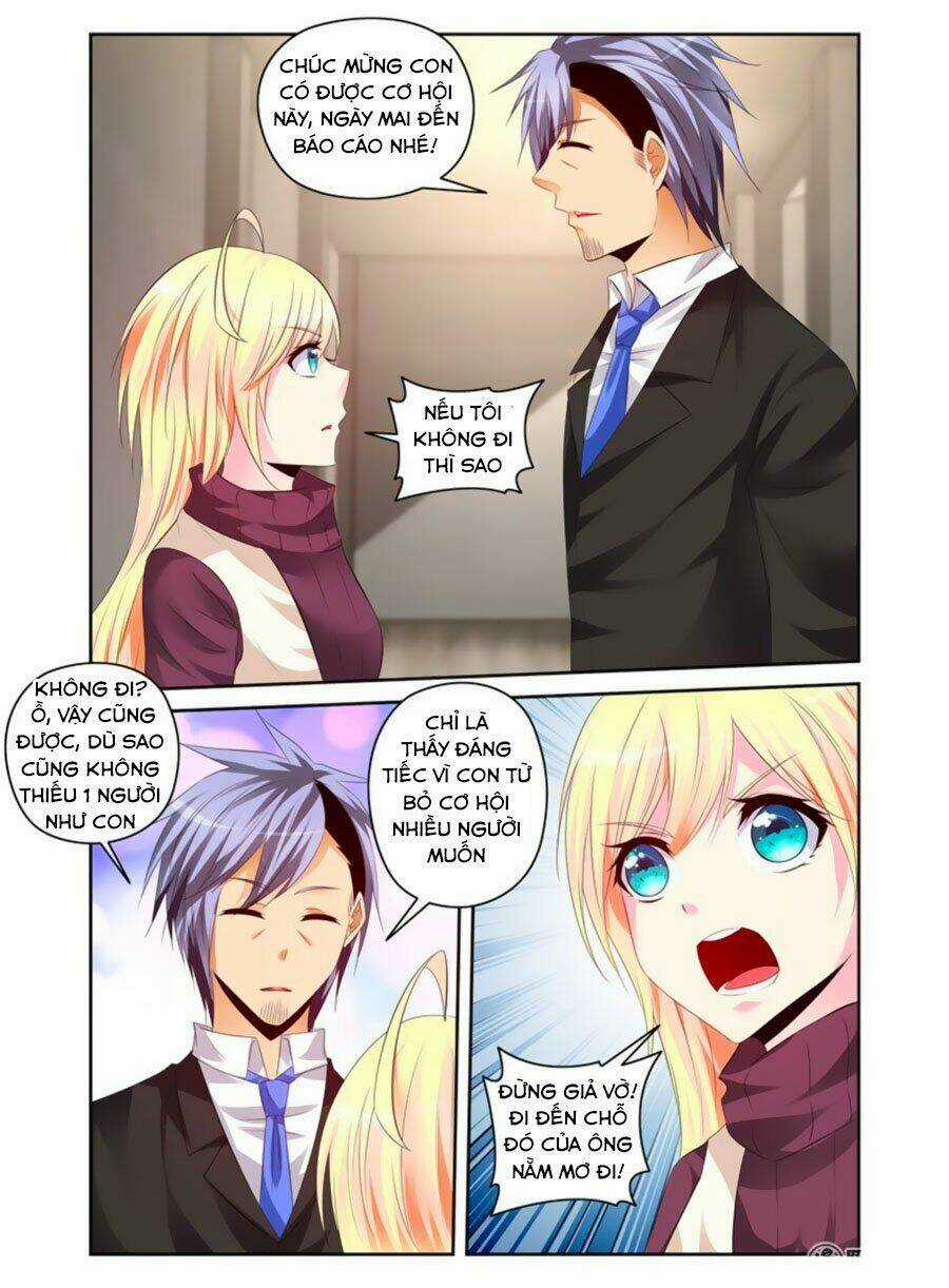 Mật Ngọt Cấm Kỵ - Chapter 132 - Trang 5