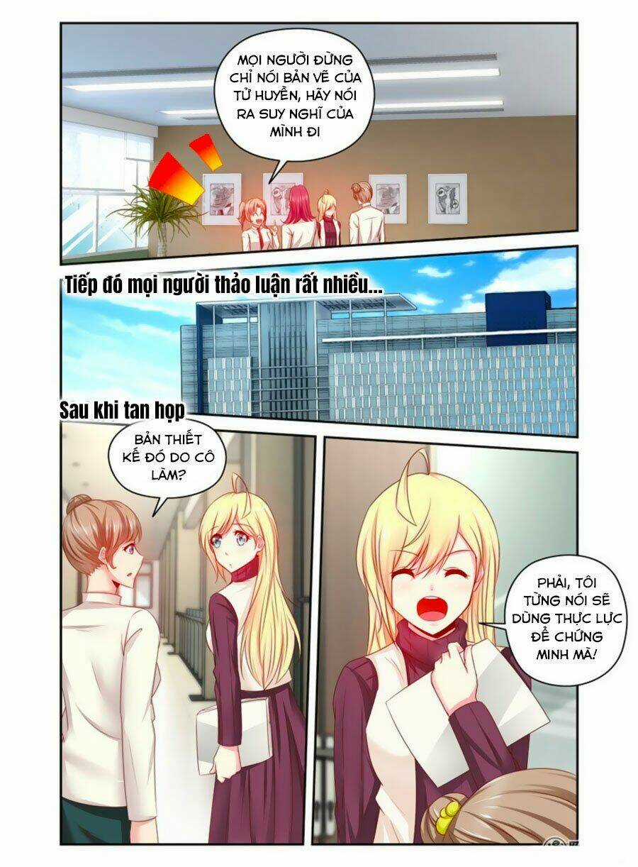 Mật Ngọt Cấm Kỵ - Chapter 134 - Trang 14