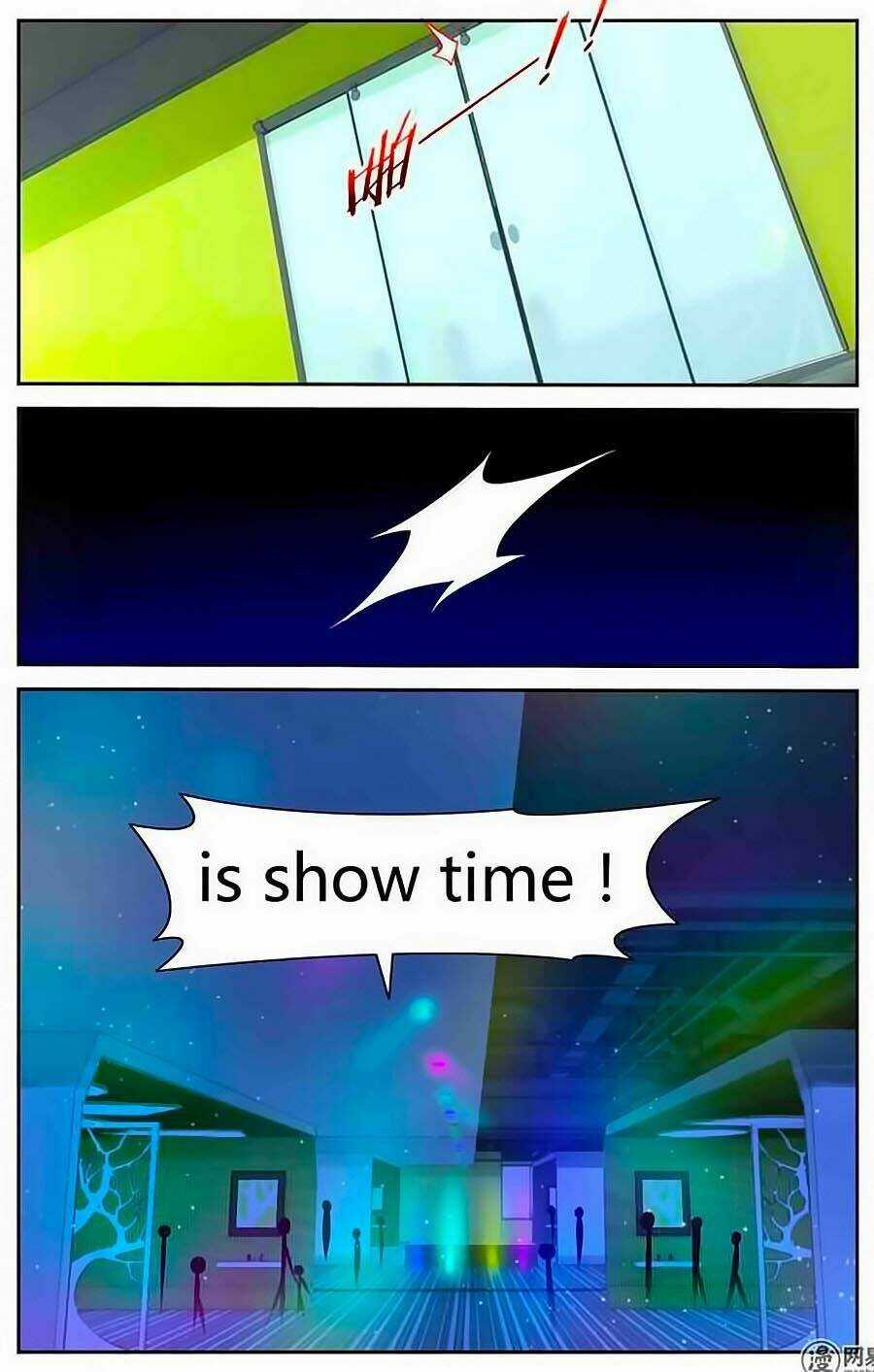 Mật Ngọt Cấm Kỵ - Chapter 16 - Trang 5