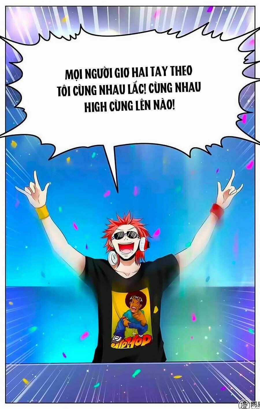 Mật Ngọt Cấm Kỵ - Chapter 16 - Trang 7