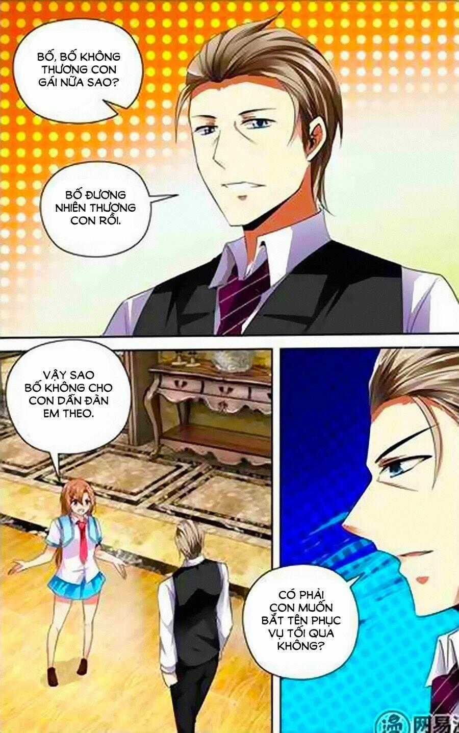 Mật Ngọt Cấm Kỵ - Chapter 28 - Trang 6