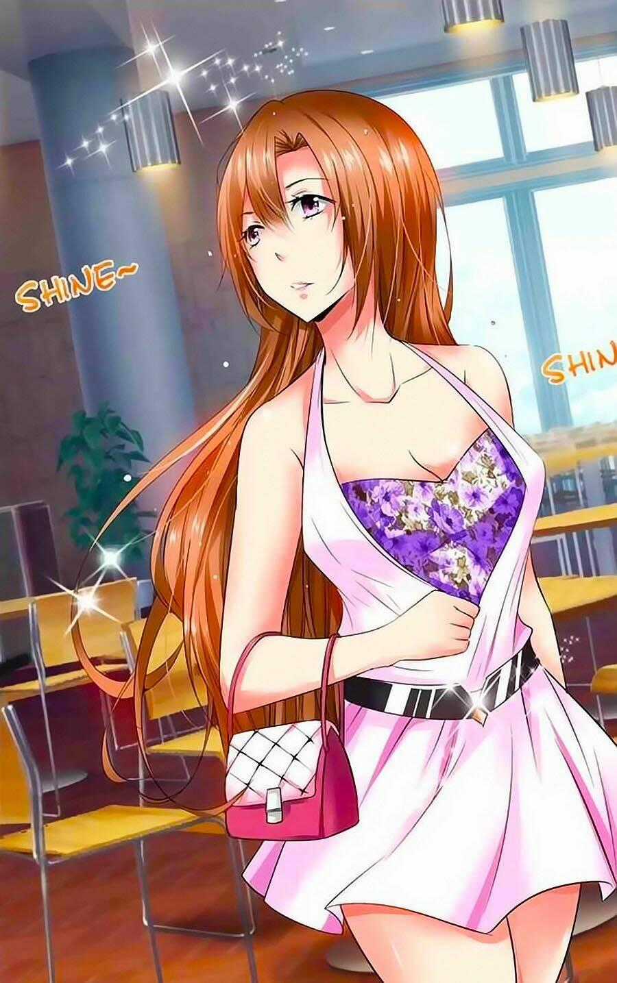 Mật Ngọt Cấm Kỵ - Chapter 31 - Trang 5