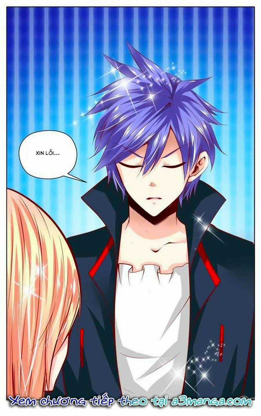 Mật Ngọt Cấm Kỵ - Chapter 33 - Trang 8