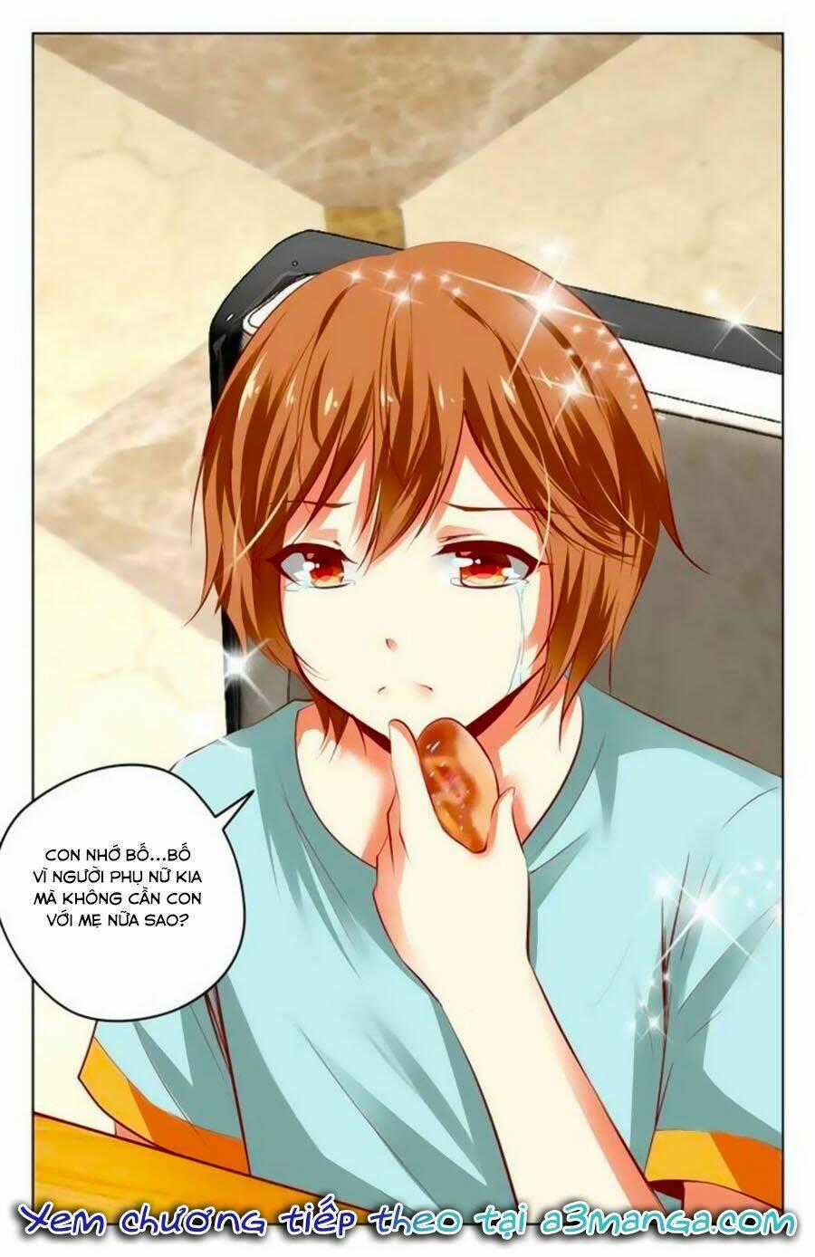 Mật Ngọt Cấm Kỵ - Chapter 39 - Trang 8