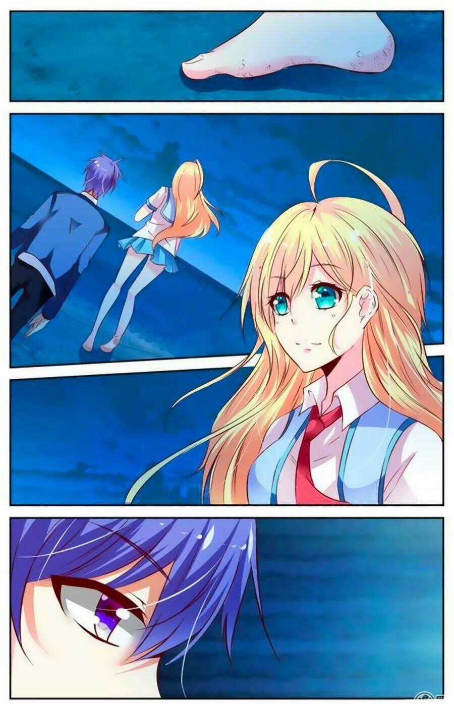 Mật Ngọt Cấm Kỵ - Chapter 41 - Trang 2