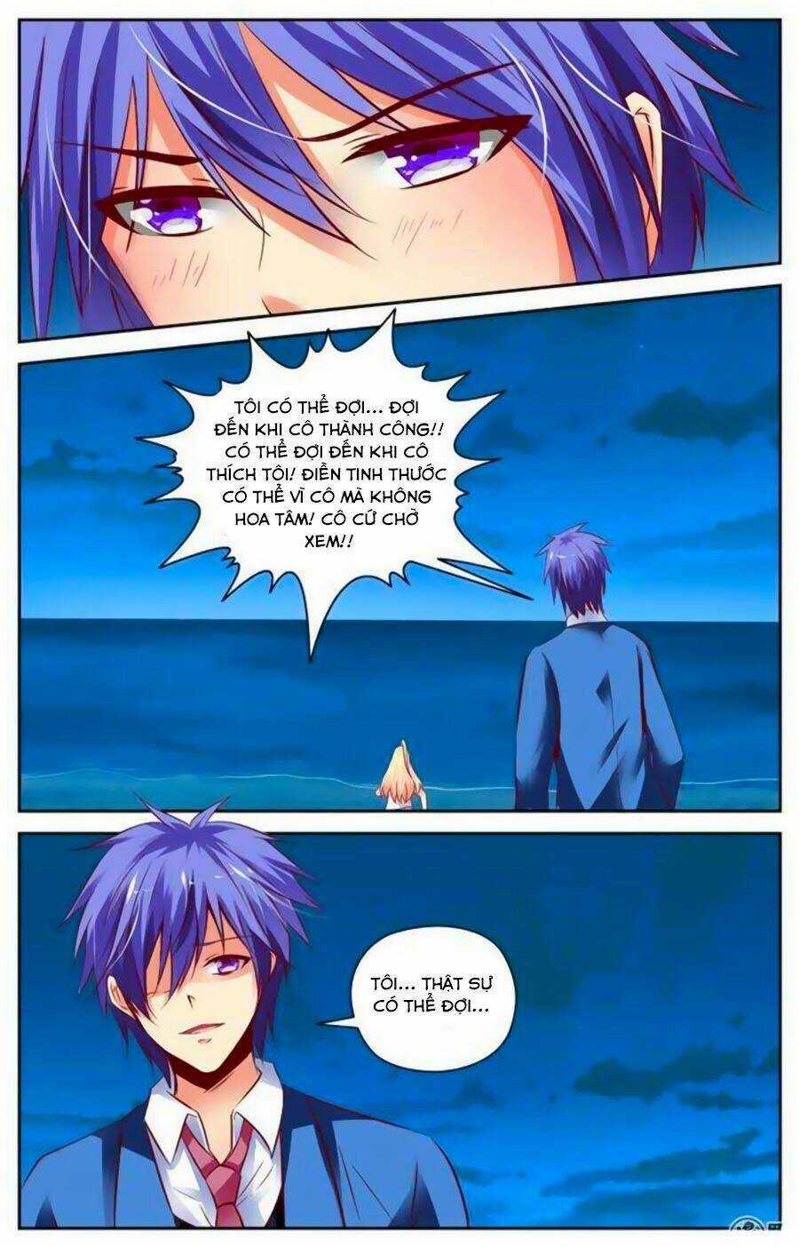 Mật Ngọt Cấm Kỵ - Chapter 41 - Trang 6