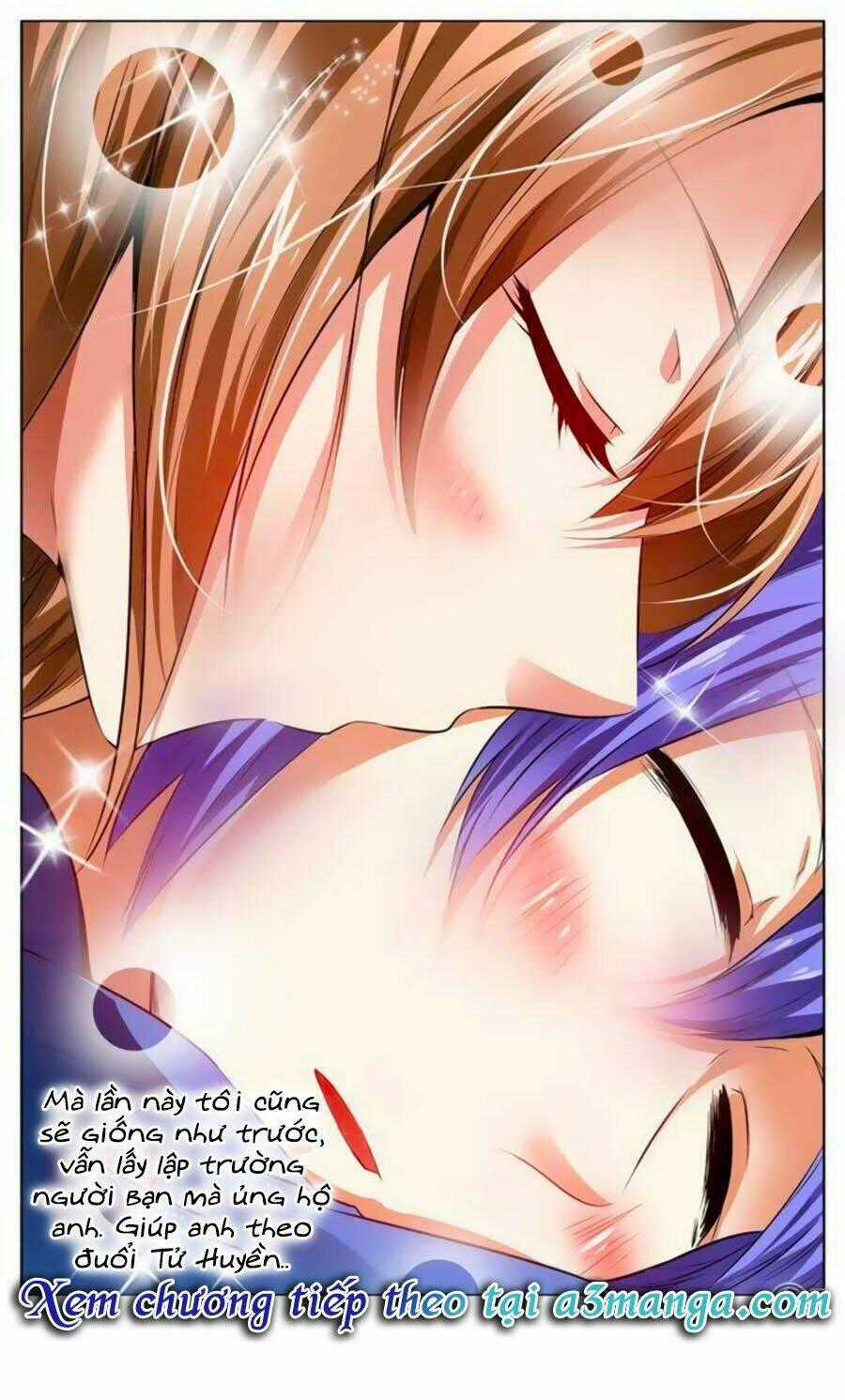 Mật Ngọt Cấm Kỵ - Chapter 42 - Trang 8