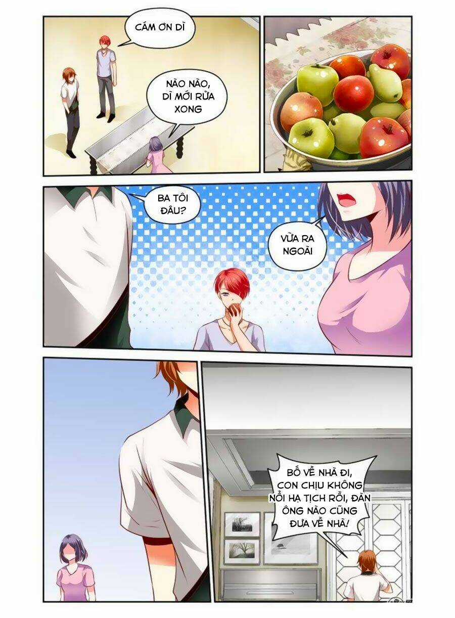 Mật Ngọt Cấm Kỵ - Chapter 45 - Trang 4