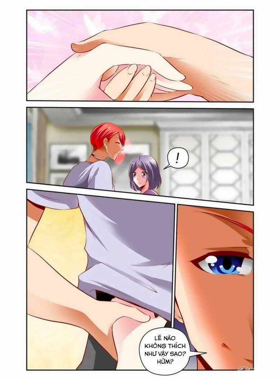 Mật Ngọt Cấm Kỵ - Chapter 45 - Trang 7