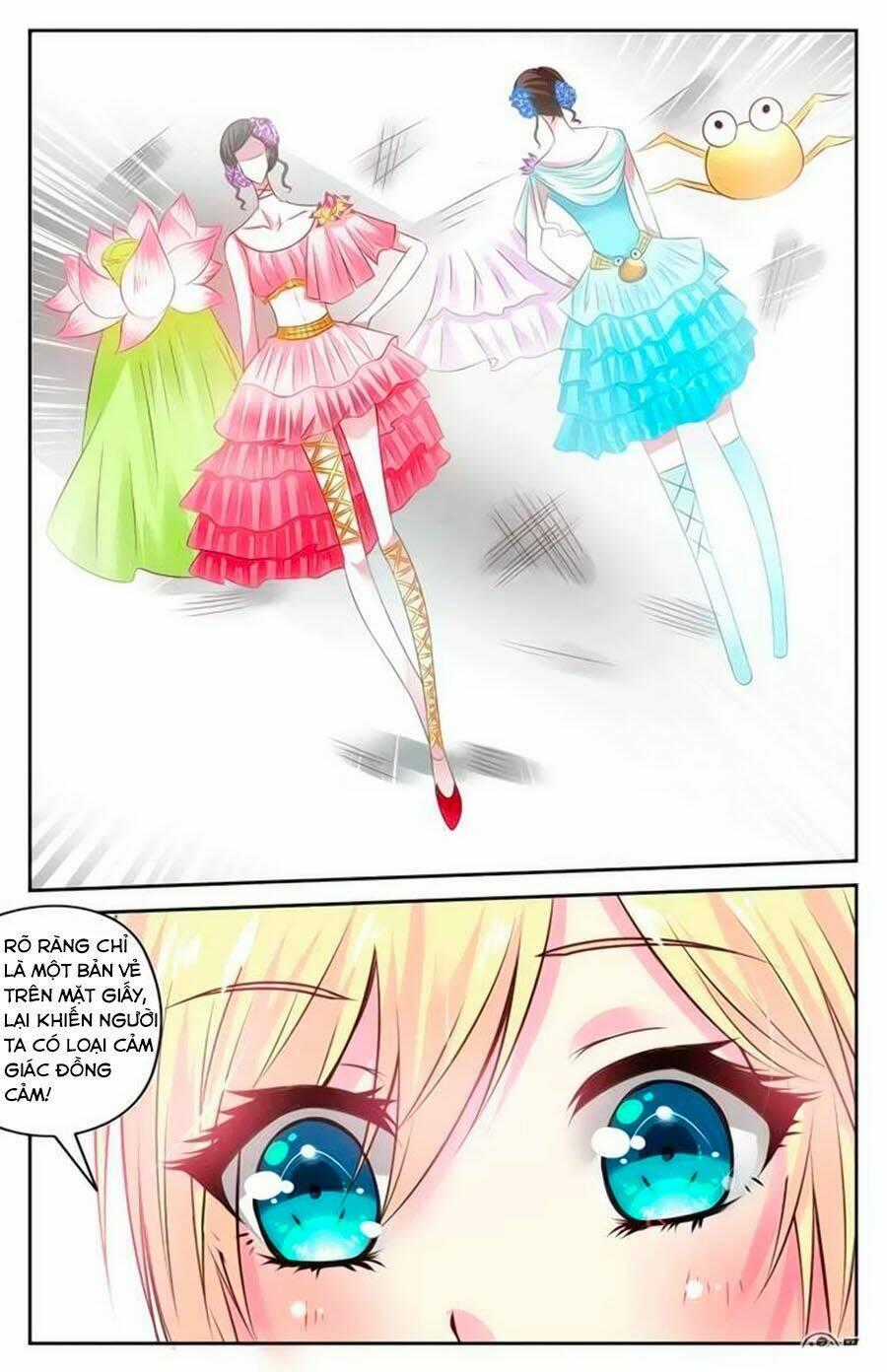 Mật Ngọt Cấm Kỵ - Chapter 48 - Trang 2