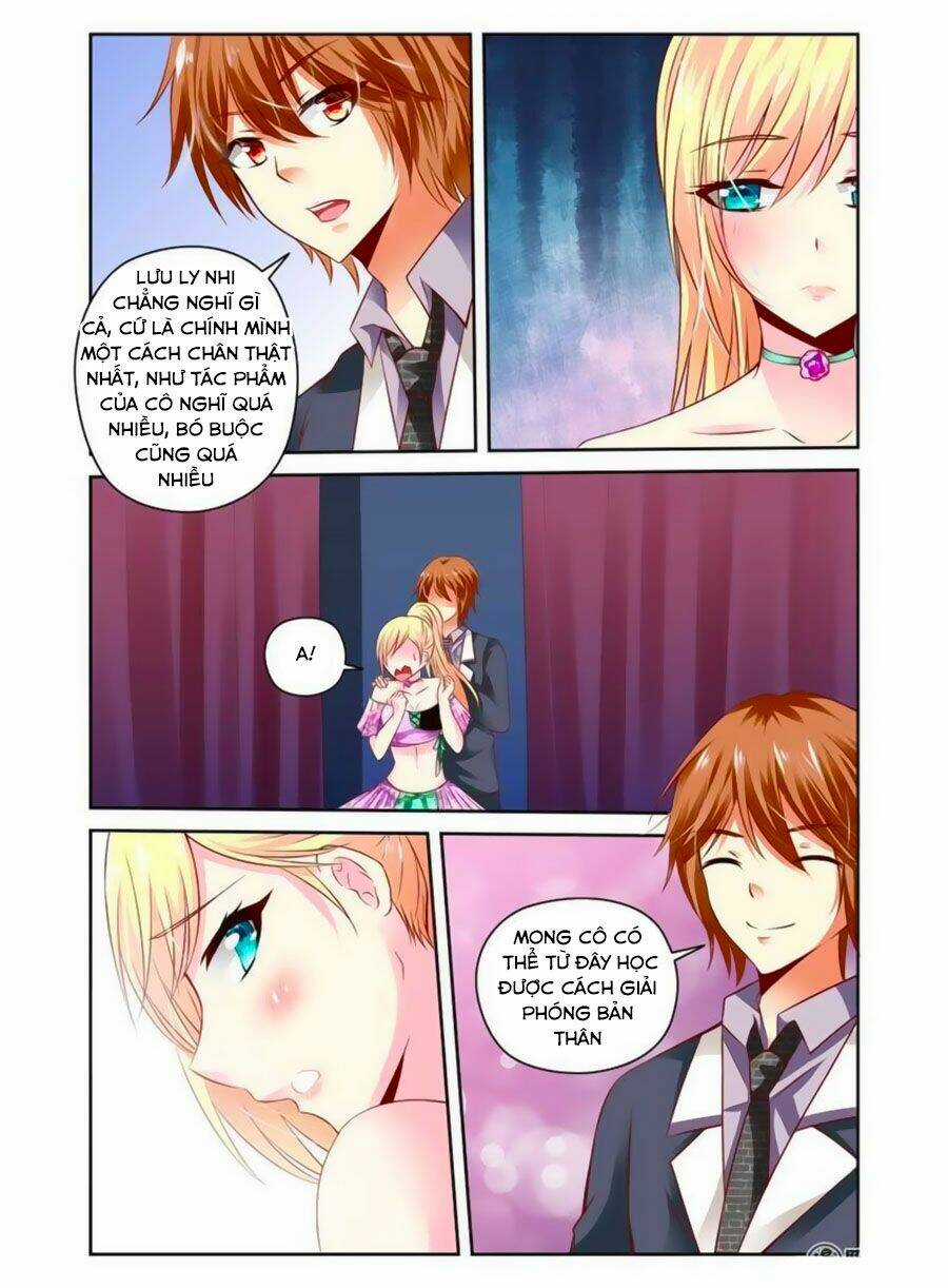 Mật Ngọt Cấm Kỵ - Chapter 50 - Trang 6