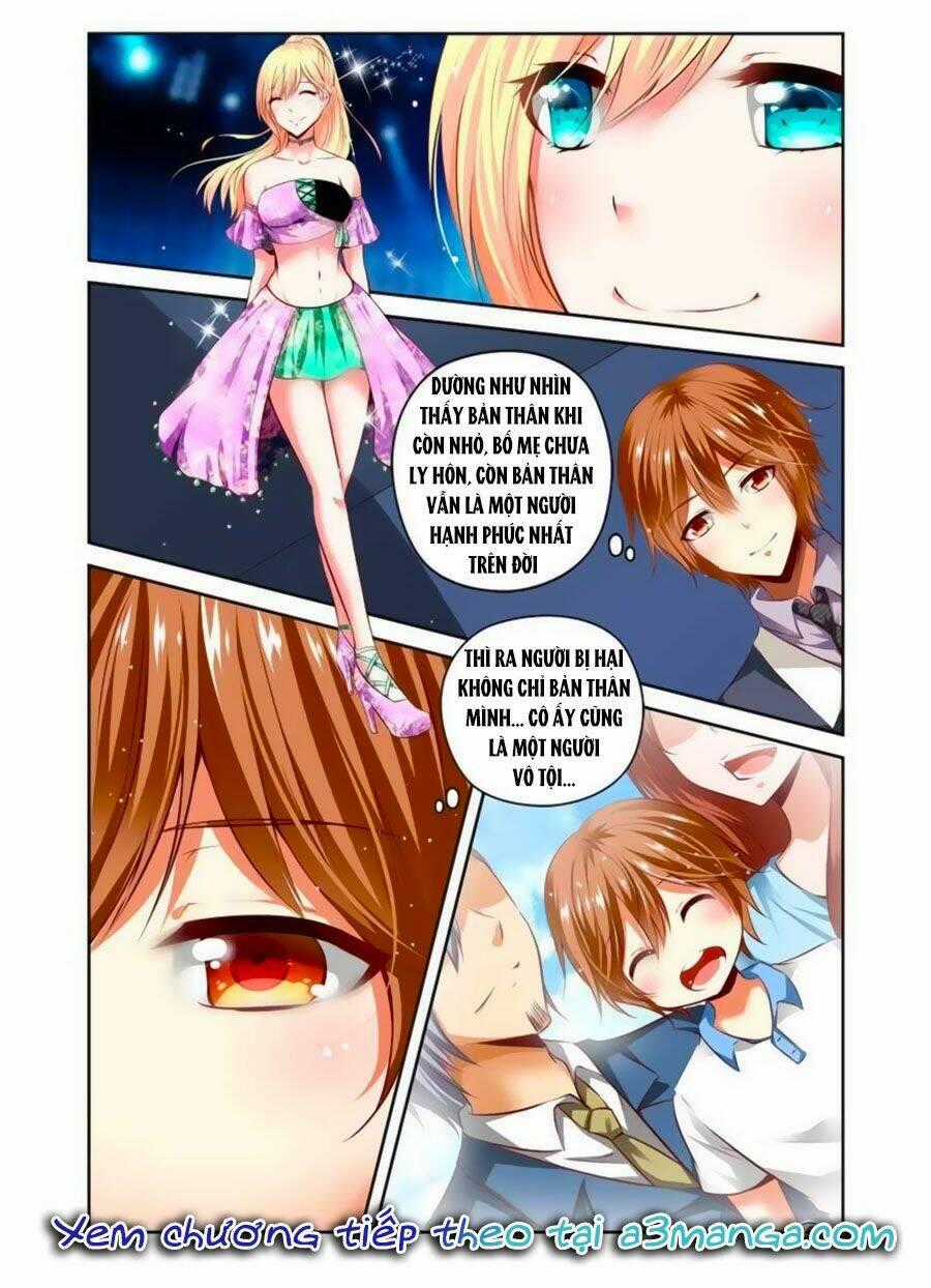 Mật Ngọt Cấm Kỵ - Chapter 50 - Trang 8