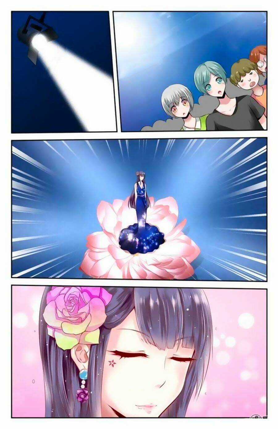 Mật Ngọt Cấm Kỵ - Chapter 51 - Trang 3