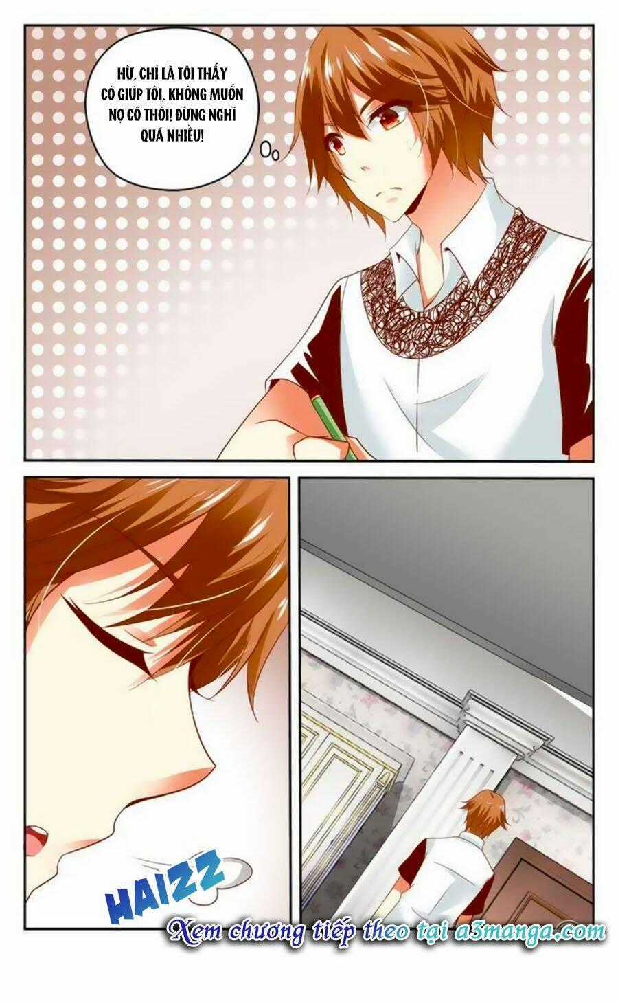 Mật Ngọt Cấm Kỵ - Chapter 52 - Trang 8