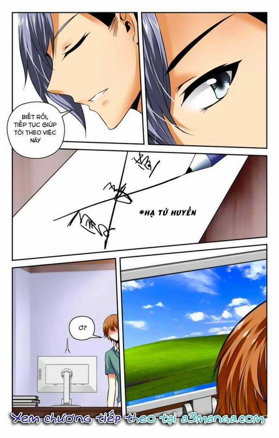 Mật Ngọt Cấm Kỵ - Chapter 53 - Trang 8