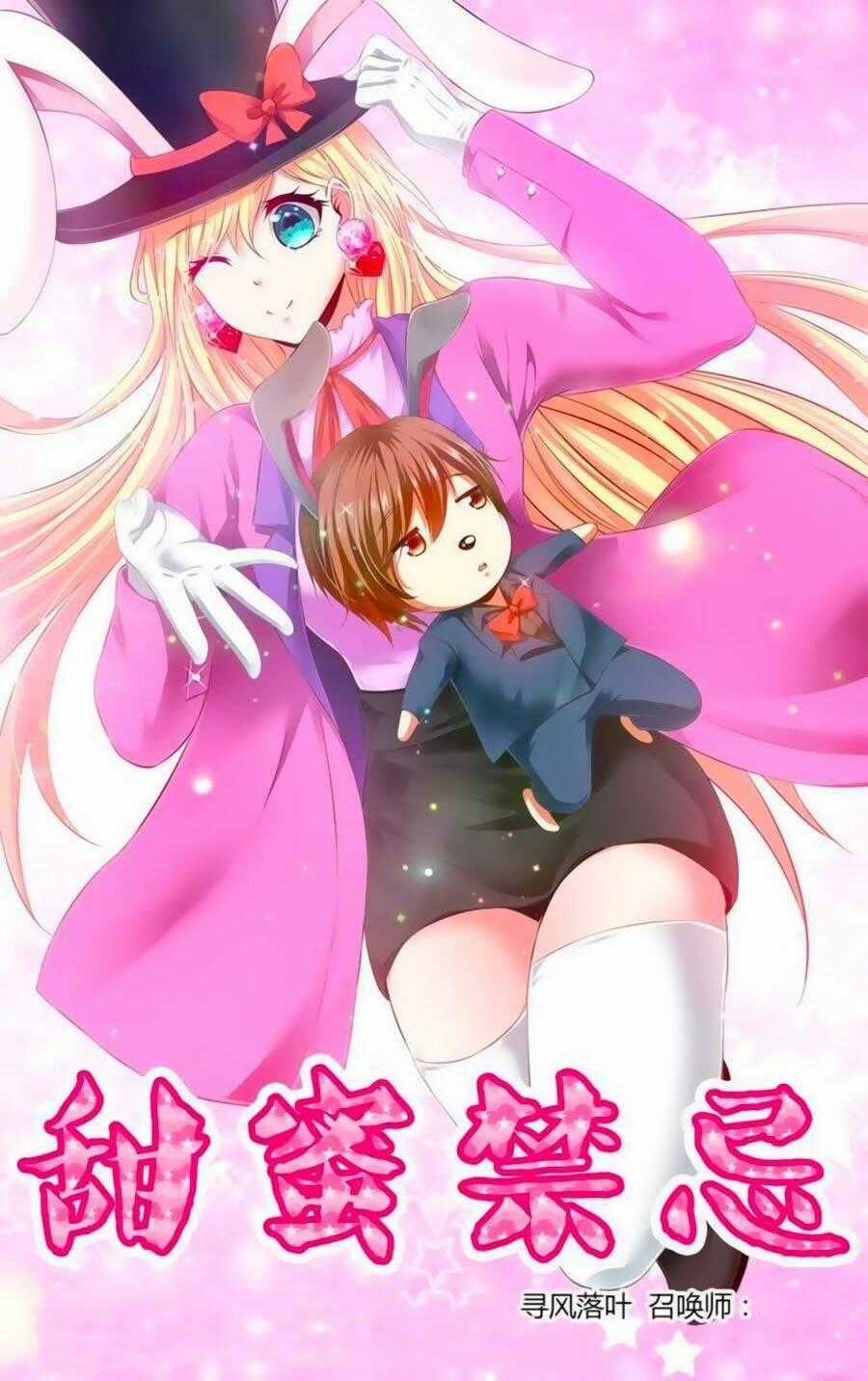 Mật Ngọt Cấm Kỵ - Chapter 63 - Trang 1