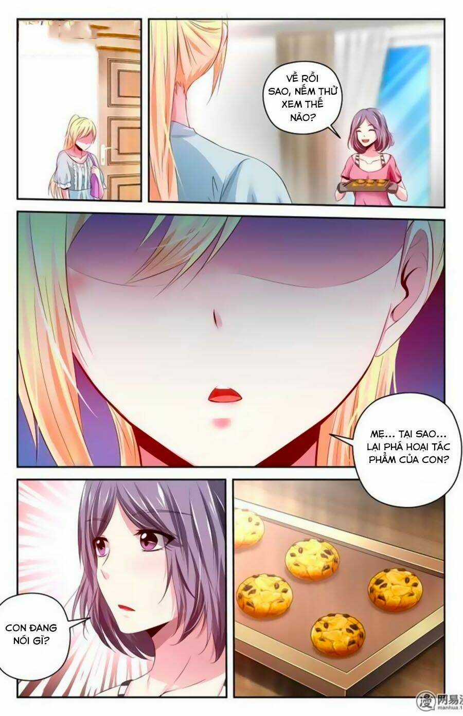 Mật Ngọt Cấm Kỵ - Chapter 64 - Trang 6