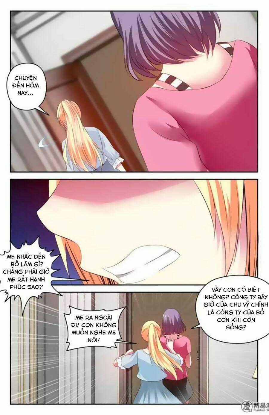 Mật Ngọt Cấm Kỵ - Chapter 65 - Trang 2