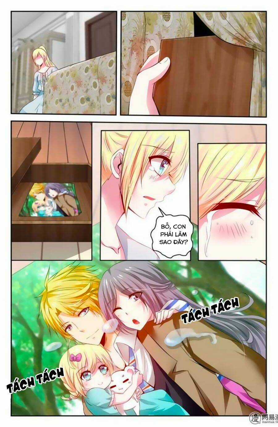 Mật Ngọt Cấm Kỵ - Chapter 65 - Trang 4