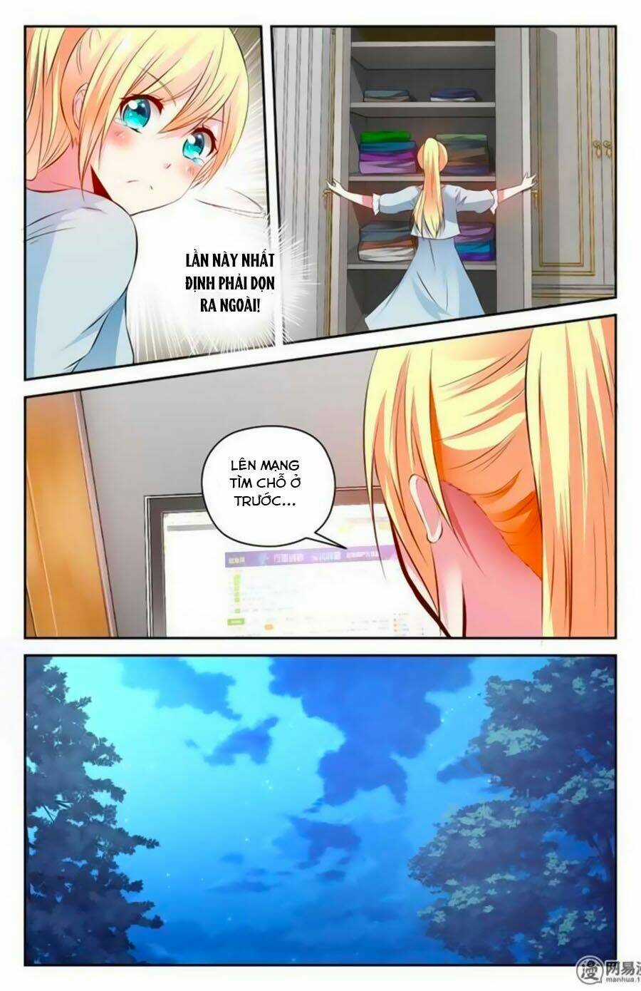 Mật Ngọt Cấm Kỵ - Chapter 65 - Trang 5