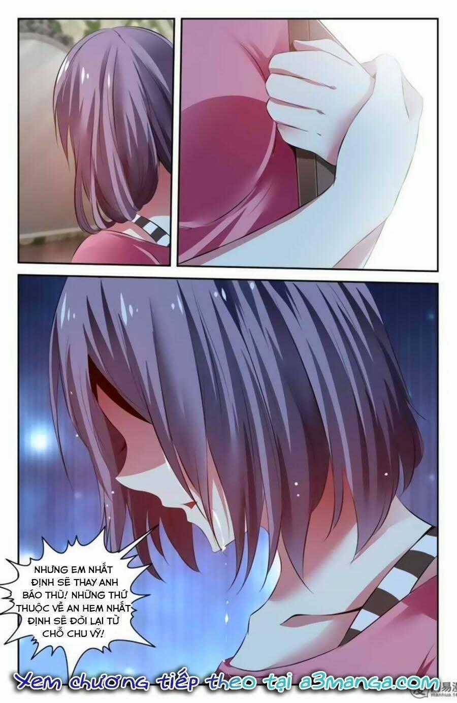 Mật Ngọt Cấm Kỵ - Chapter 65 - Trang 8