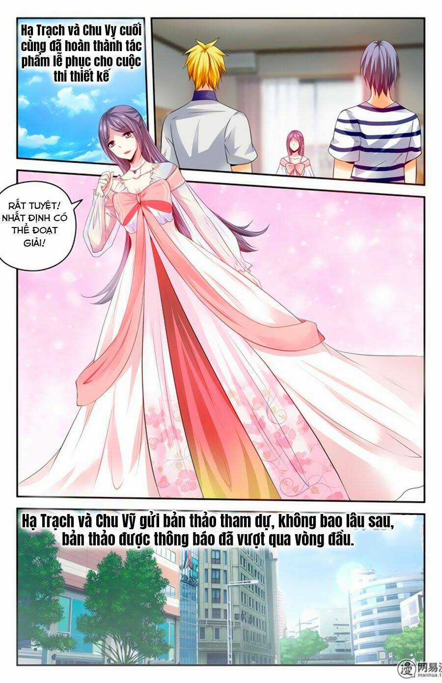 Mật Ngọt Cấm Kỵ - Chapter 67 - Trang 4