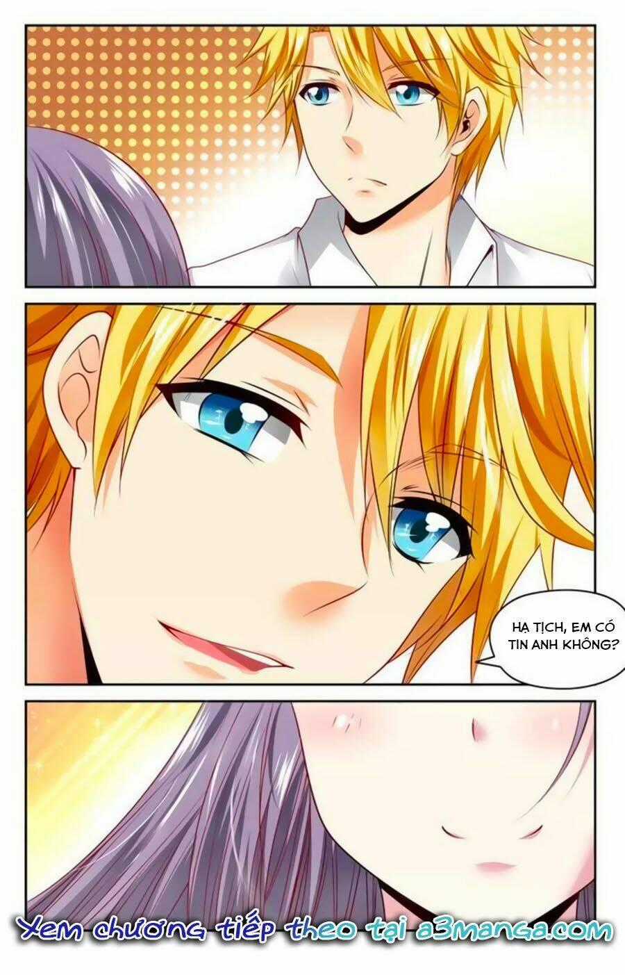 Mật Ngọt Cấm Kỵ - Chapter 68 - Trang 8