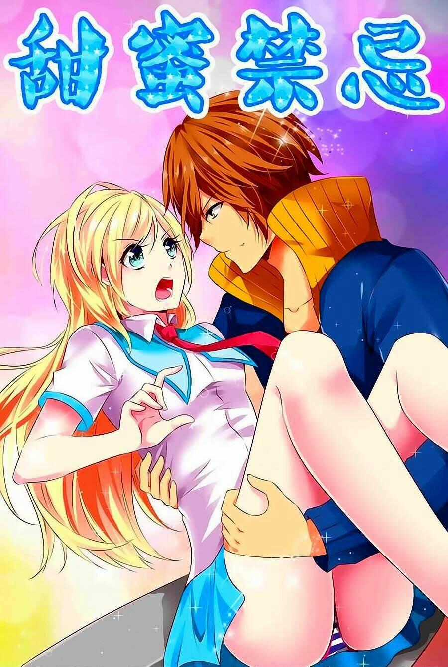 Mật Ngọt Cấm Kỵ - Chapter 7 - Trang 1