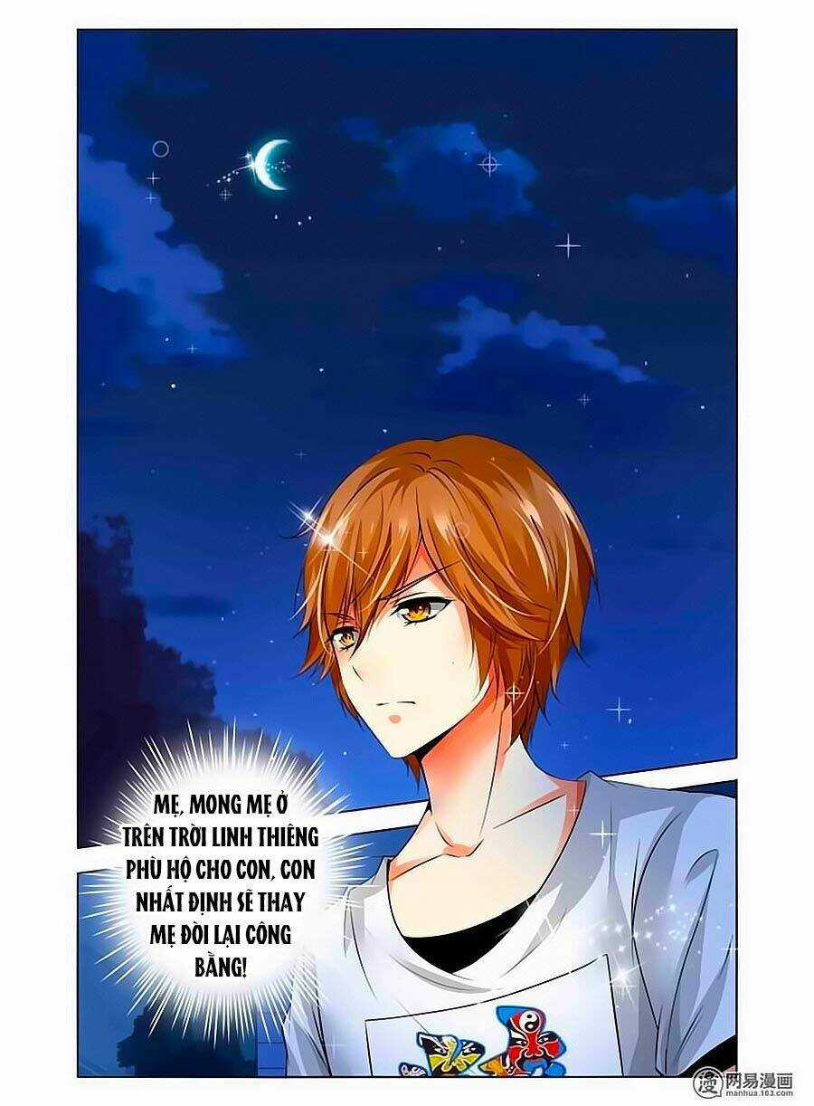 Mật Ngọt Cấm Kỵ - Chapter 7 - Trang 5