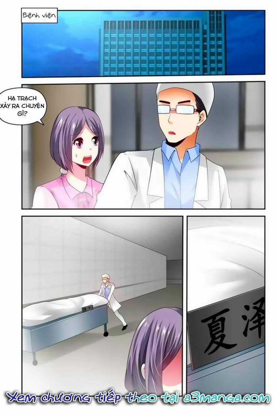 Mật Ngọt Cấm Kỵ - Chapter 70 - Trang 8