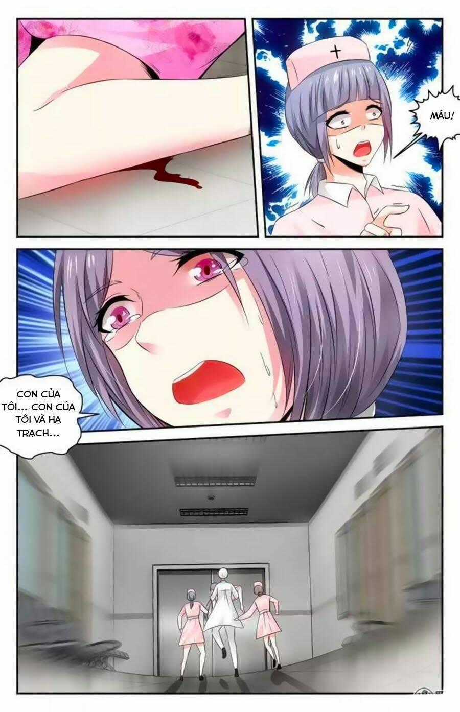 Mật Ngọt Cấm Kỵ - Chapter 71 - Trang 2