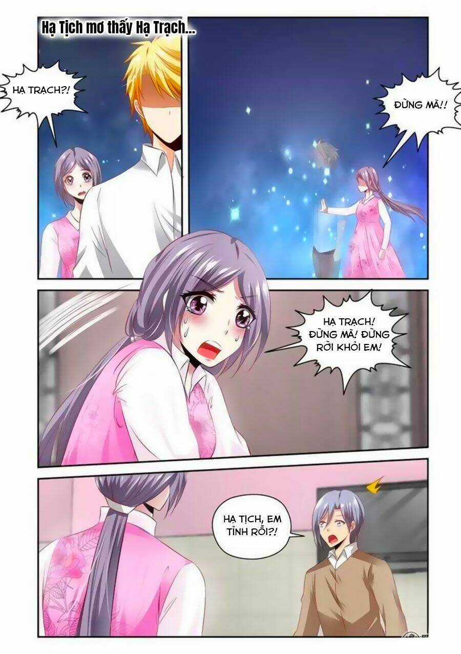 Mật Ngọt Cấm Kỵ - Chapter 71 - Trang 3