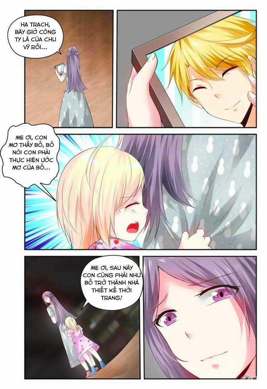 Mật Ngọt Cấm Kỵ - Chapter 72 - Trang 6