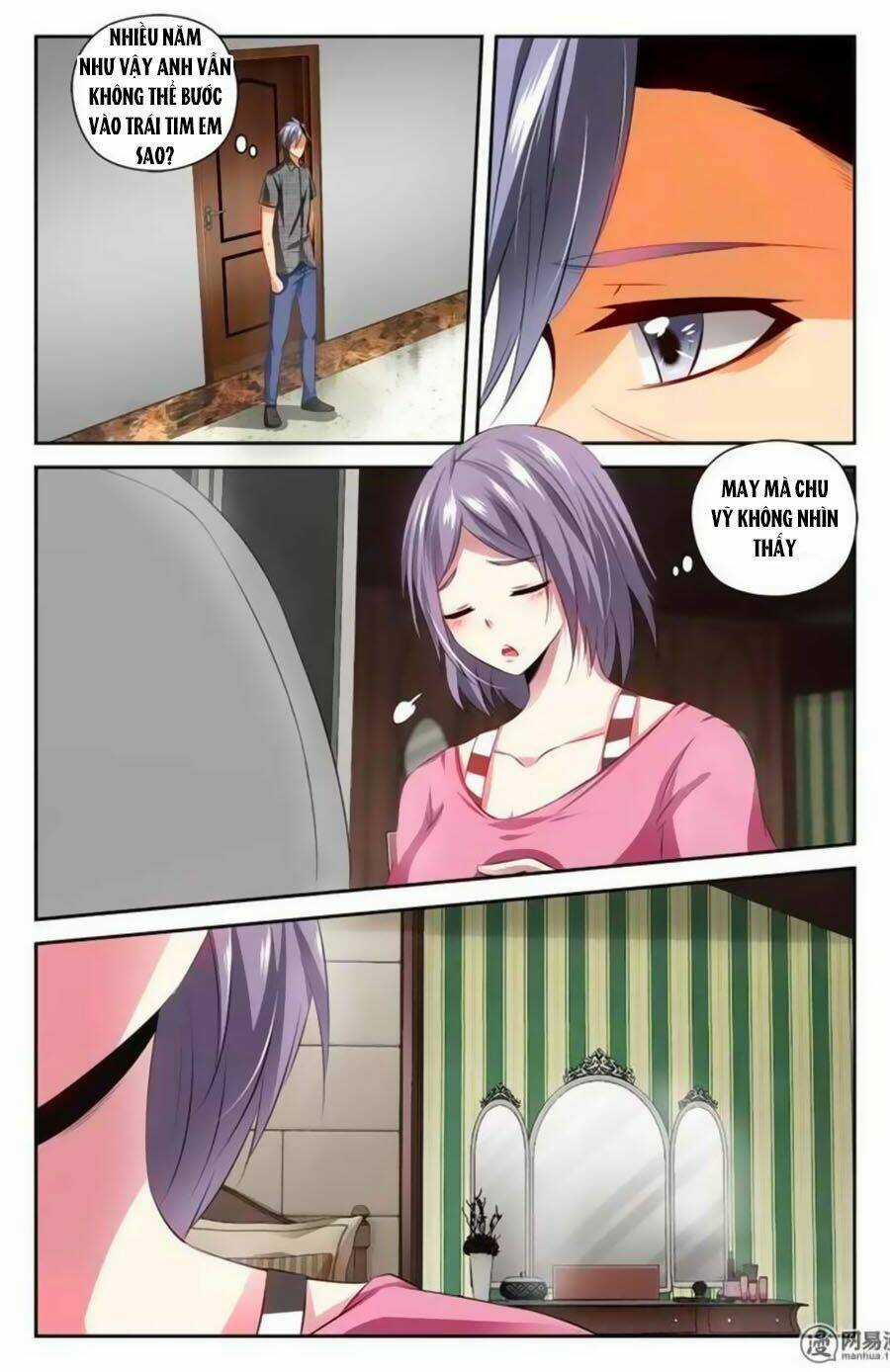 Mật Ngọt Cấm Kỵ - Chapter 73 - Trang 4