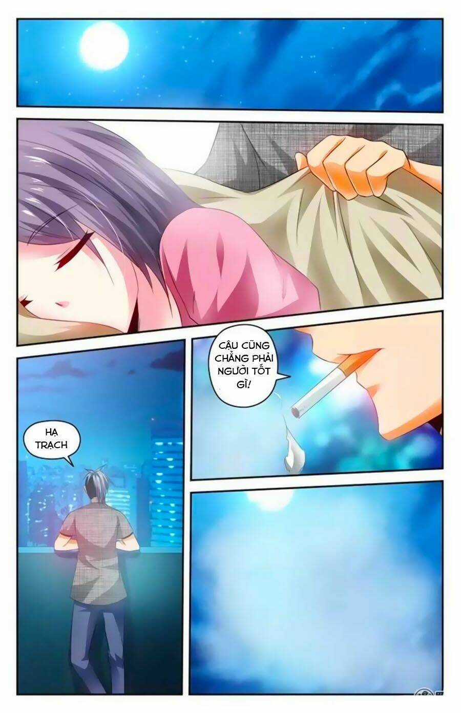 Mật Ngọt Cấm Kỵ - Chapter 73 - Trang 5