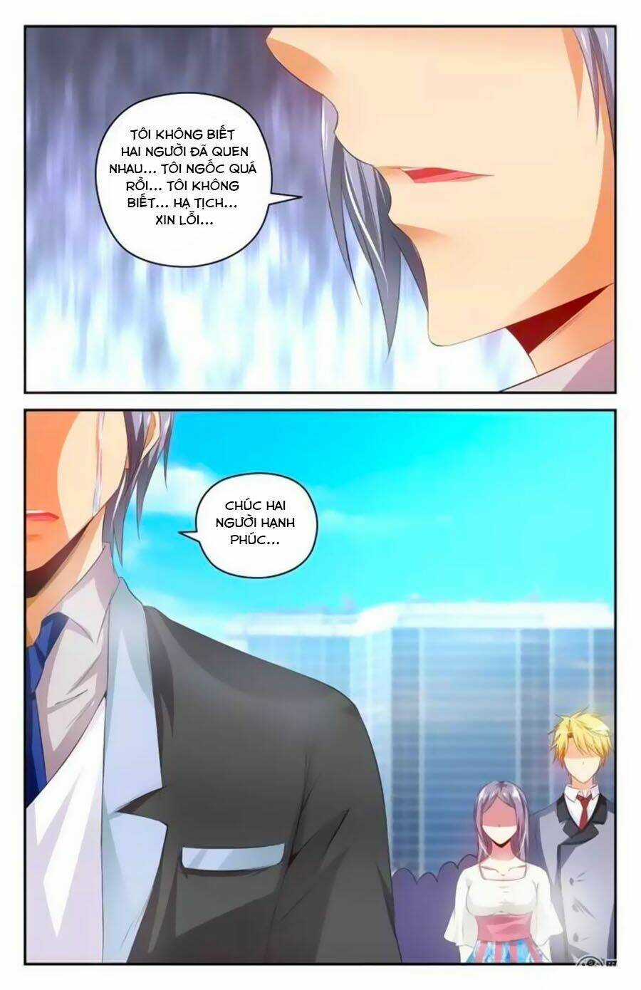 Mật Ngọt Cấm Kỵ - Chapter 75 - Trang 4