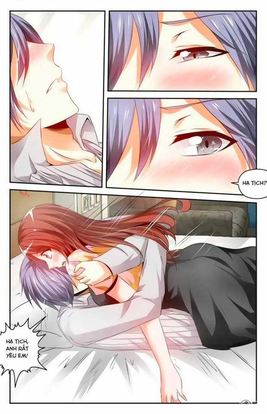 Mật Ngọt Cấm Kỵ - Chapter 76 - Trang 1