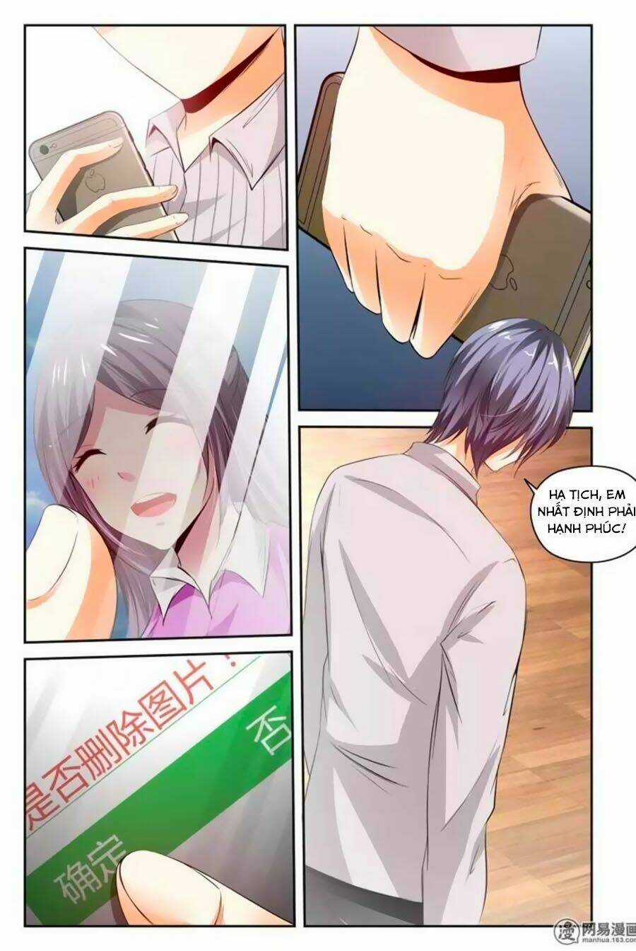 Mật Ngọt Cấm Kỵ - Chapter 77 - Trang 3