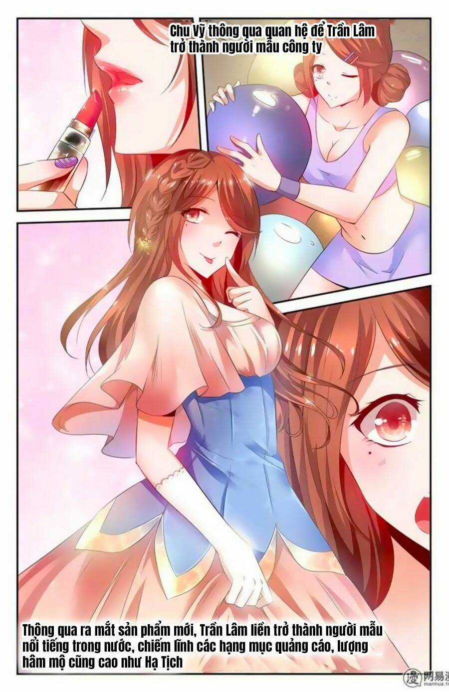 Mật Ngọt Cấm Kỵ - Chapter 78 - Trang 4