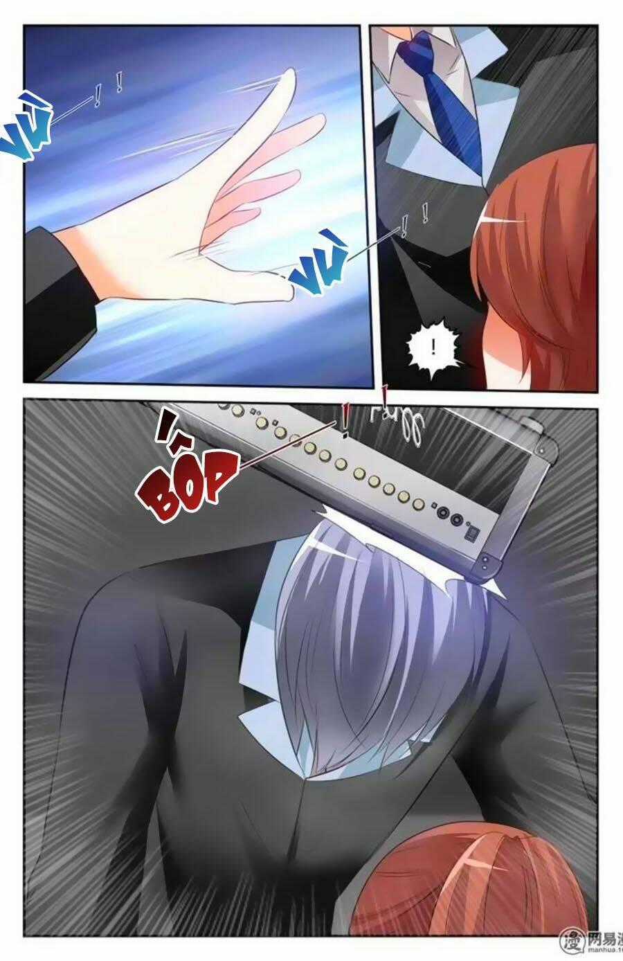 Mật Ngọt Cấm Kỵ - Chapter 78 - Trang 7