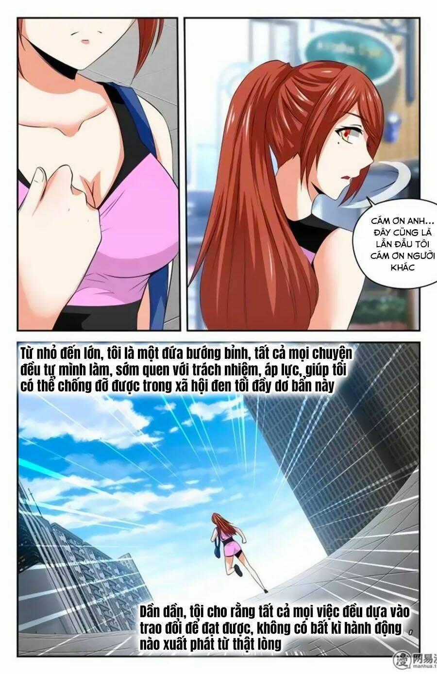 Mật Ngọt Cấm Kỵ - Chapter 79 - Trang 7