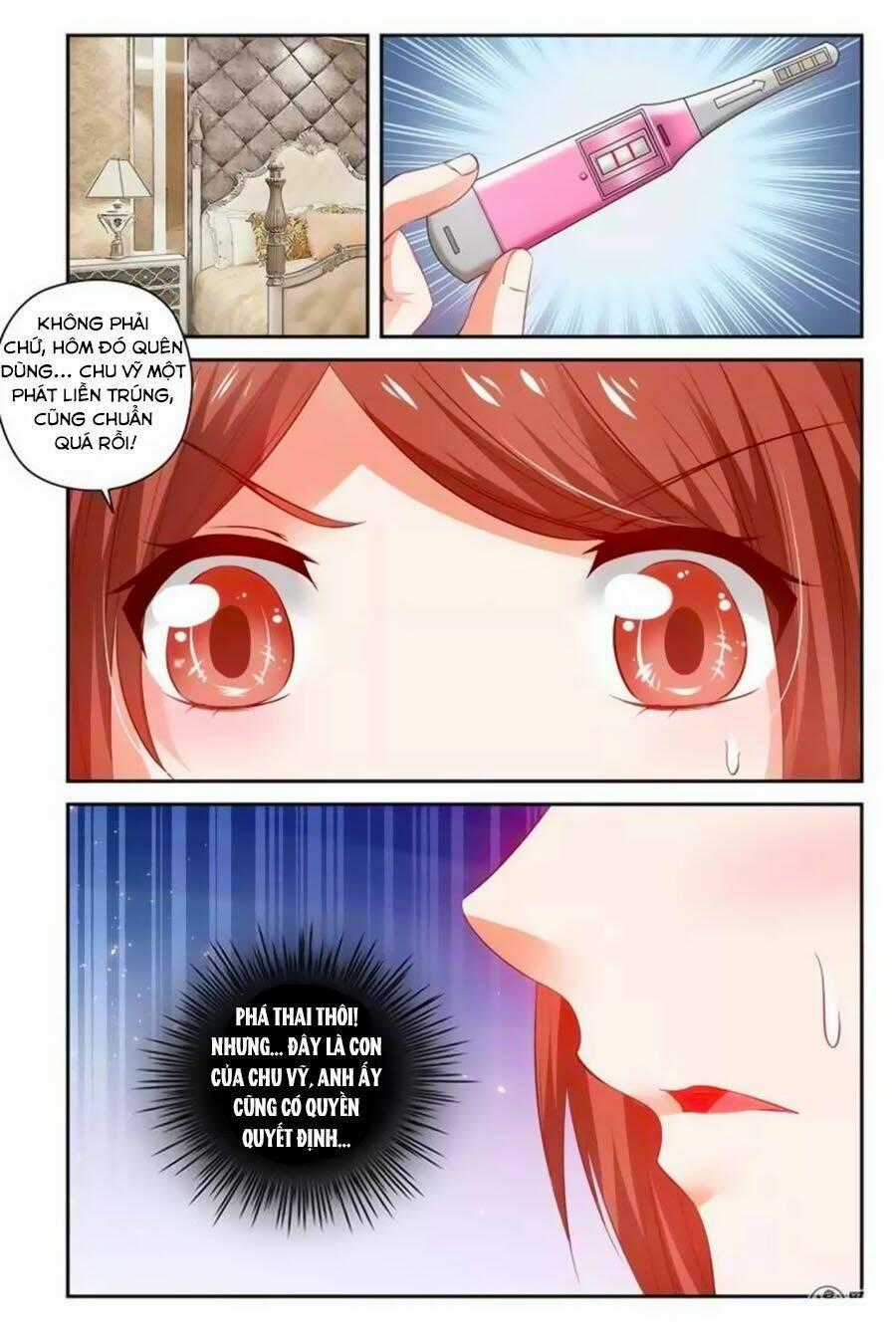 Mật Ngọt Cấm Kỵ - Chapter 80 - Trang 2