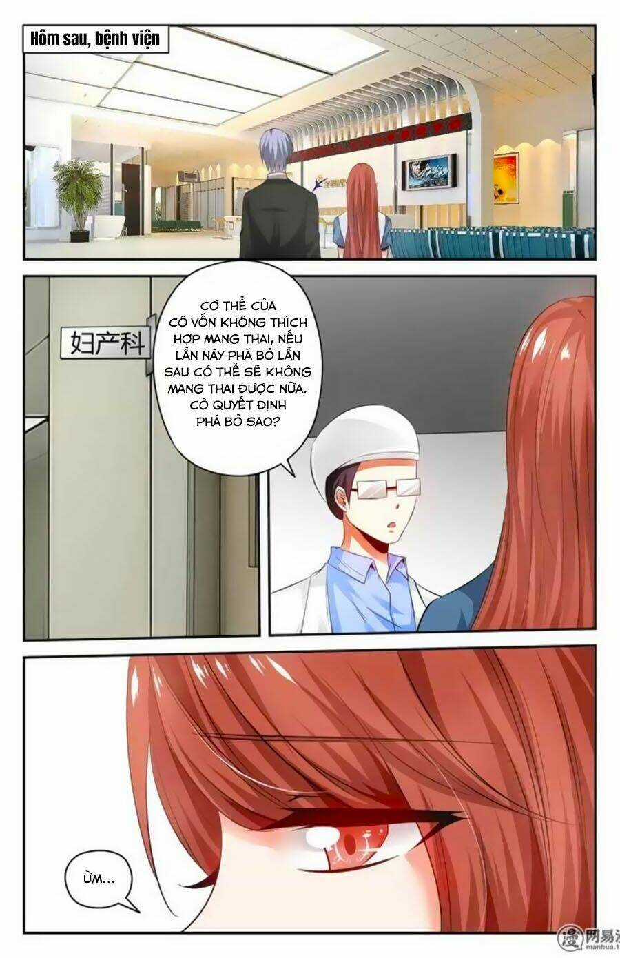 Mật Ngọt Cấm Kỵ - Chapter 80 - Trang 5