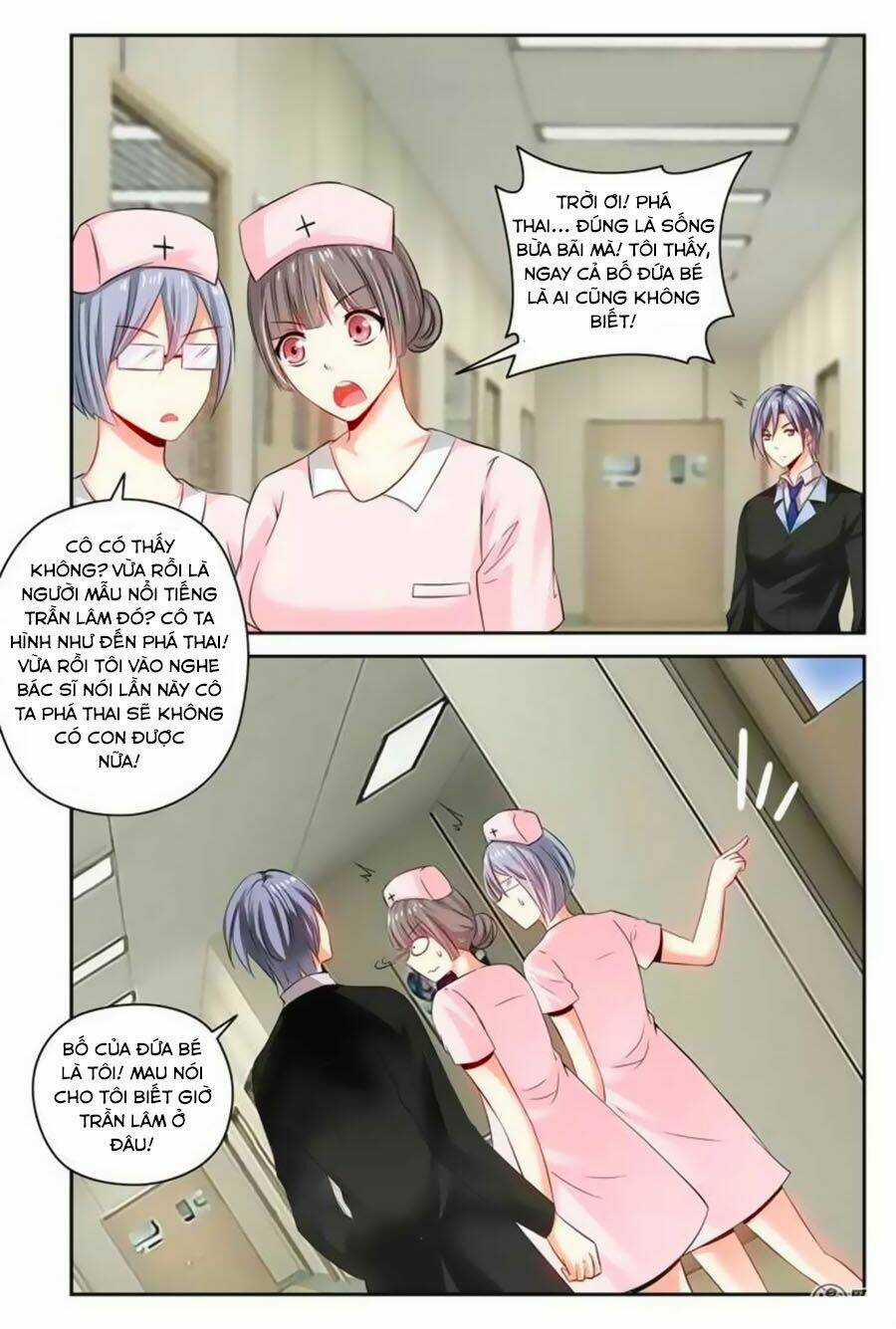 Mật Ngọt Cấm Kỵ - Chapter 80 - Trang 6