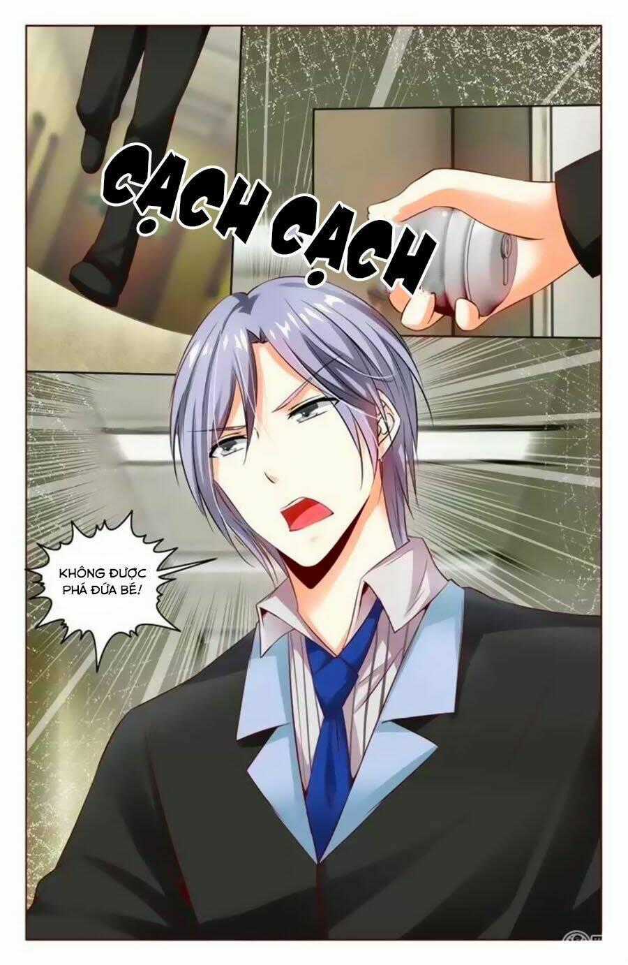 Mật Ngọt Cấm Kỵ - Chapter 80 - Trang 7