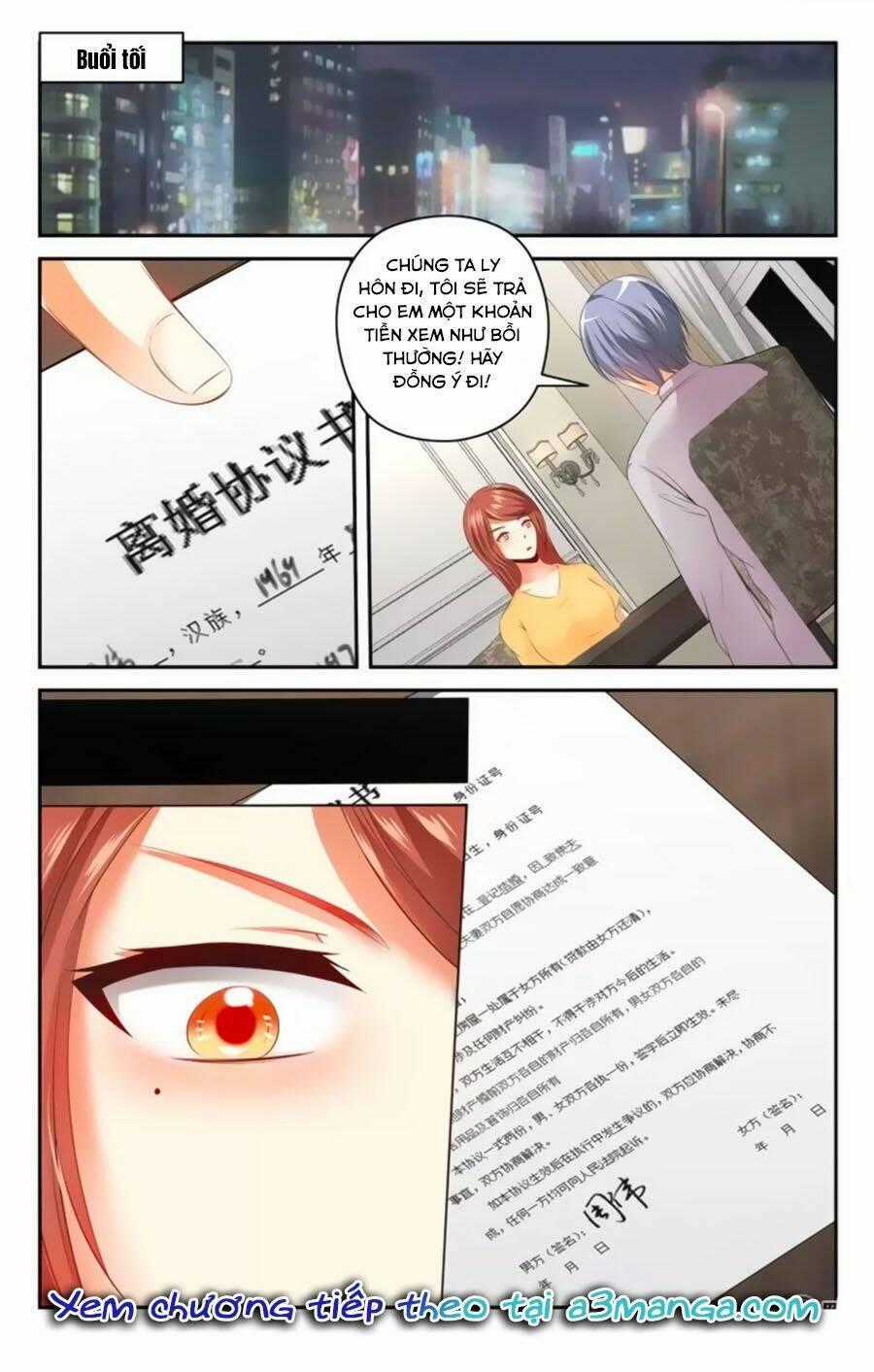 Mật Ngọt Cấm Kỵ - Chapter 82 - Trang 8